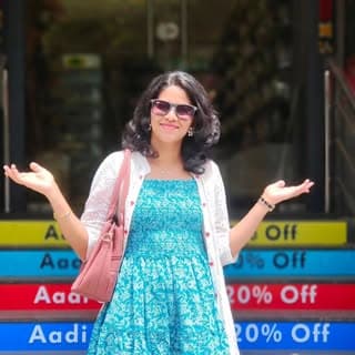 K Balameena