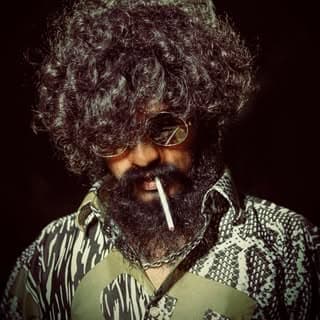 Ajith Ajie