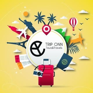 Trip Onn Tours And Travels