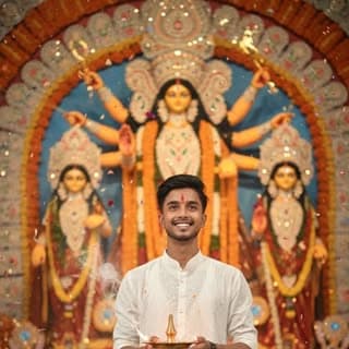 Chandan kumar