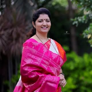 Rupali Chakankar
