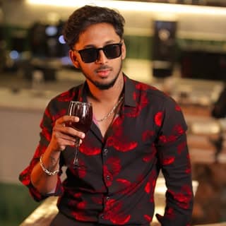 Karthik ?