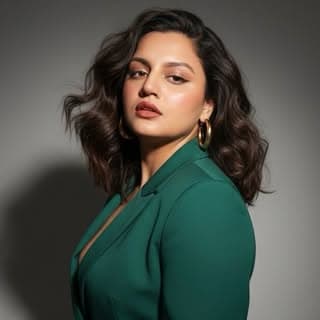 Niharika Mehta