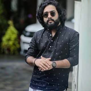 Gokul Raj