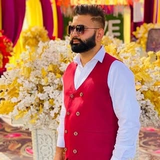 Gurvir Singh Saini