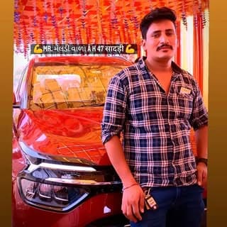 Babalu choudhary
