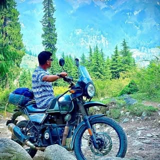 Himanshuranjan Sahu