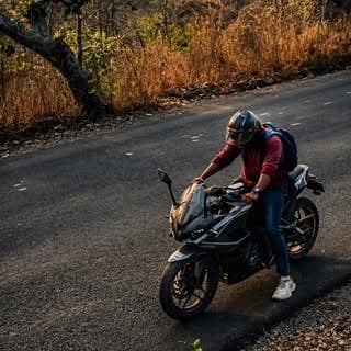 Yash Suchit Patil | DOP