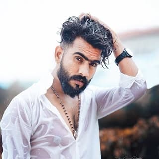 Vikram Singh Rawat | LB BOSS