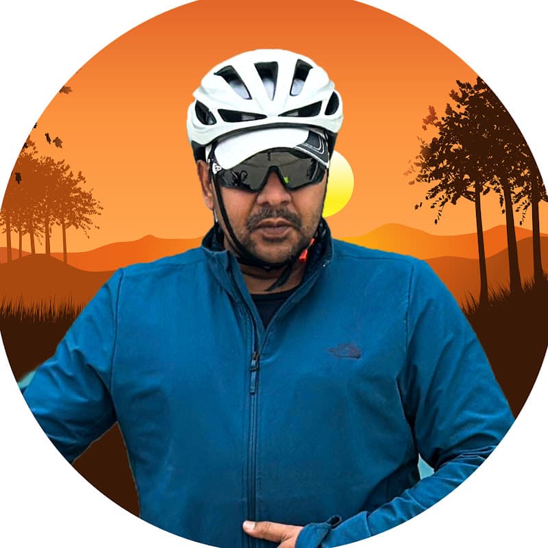 Cycle Baba