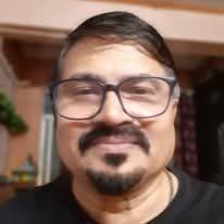 Sachin Masekar