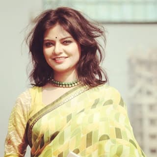 Munmun Mukherjee