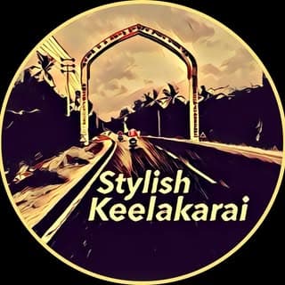 Stylish Keelakarai