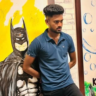 KUMARAN 
