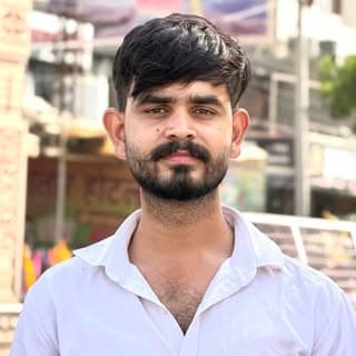 Rahul Pratab Yadav