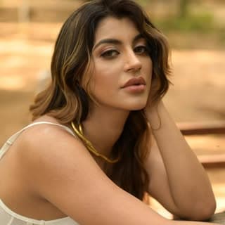Yaashika Aanand