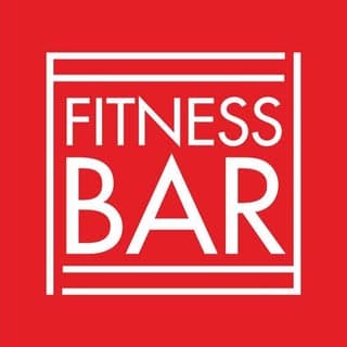 Fitness Bar