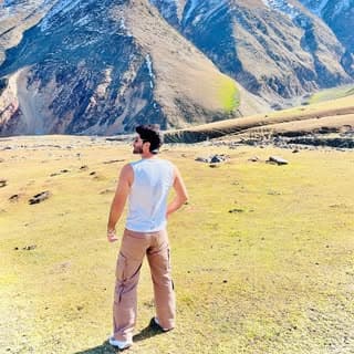 Azhar Khan