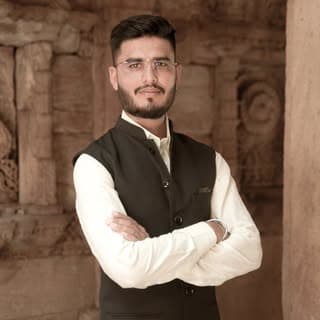 Mayur Sarvaiya