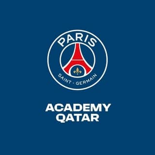 PSG ACADEMY QATAR