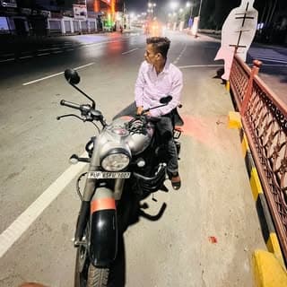 Nitish Gupta 