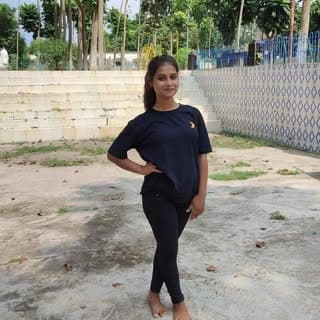 Puja Yadav