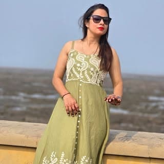 Khushboo Sharma