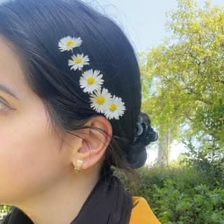 Saaneya Ameen.