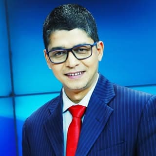 Nandan Pratim Sharma Bordoloi