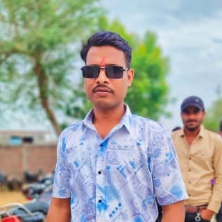 Deepak Parmar