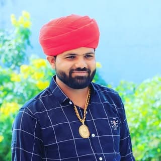 Ajay Chandisar