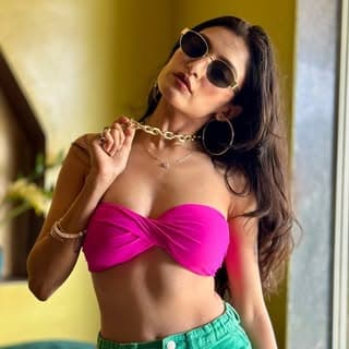 Aishwari Surve