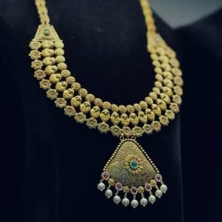 CHOICE GOLD