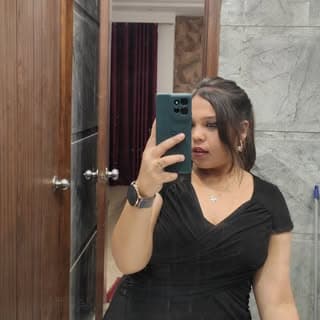 Simran khera