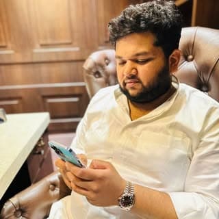 Aman Indu Tiwari