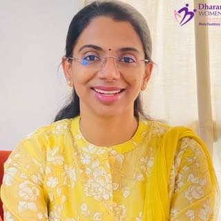 Dr Pramya Nanjundan