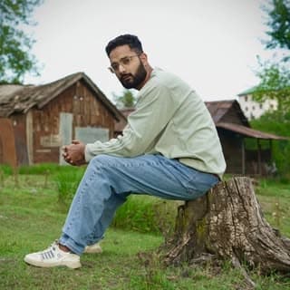 Sajad Ahmad || Kashmir