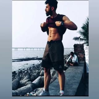 Nishant Singh