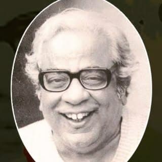 पु. ल. देशपांडे