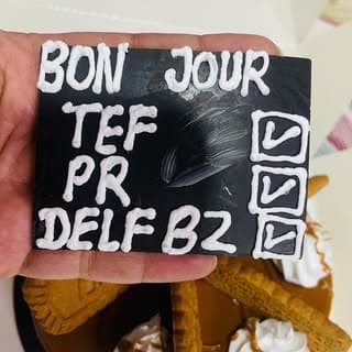 French ou Français