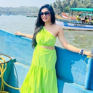 Bhoomi Patel 🇮🇳