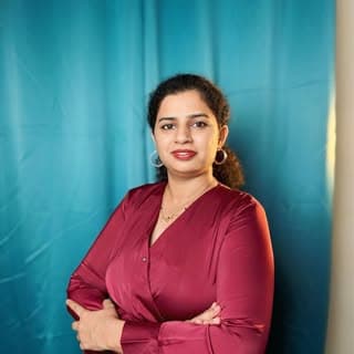 Sarika Gagare