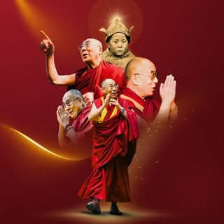 BRINGING TIBET CLOSER TO YOU