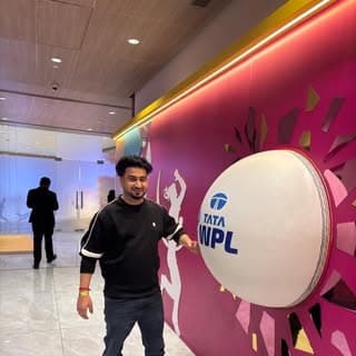 Sahil Bhardwaj
