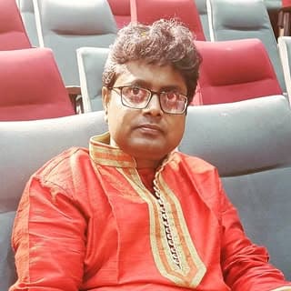 Sujit Pathak - Astro motivational speaker