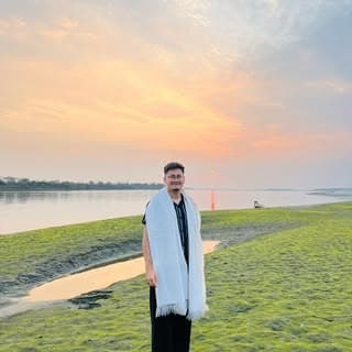Bitupan Dutta