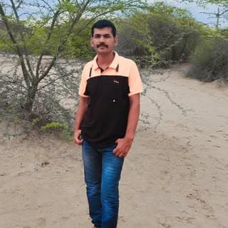 Durgesh Goswami