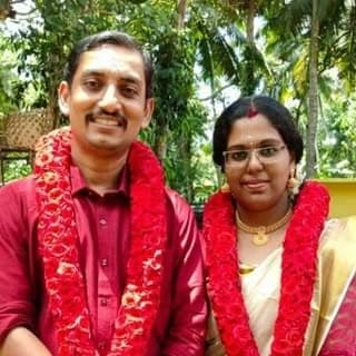 RESHMI SURJITH ANAND