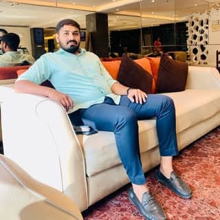 Bhagirathsinh Parmar