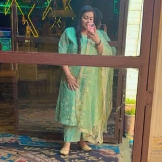 Lavanya Trigotra